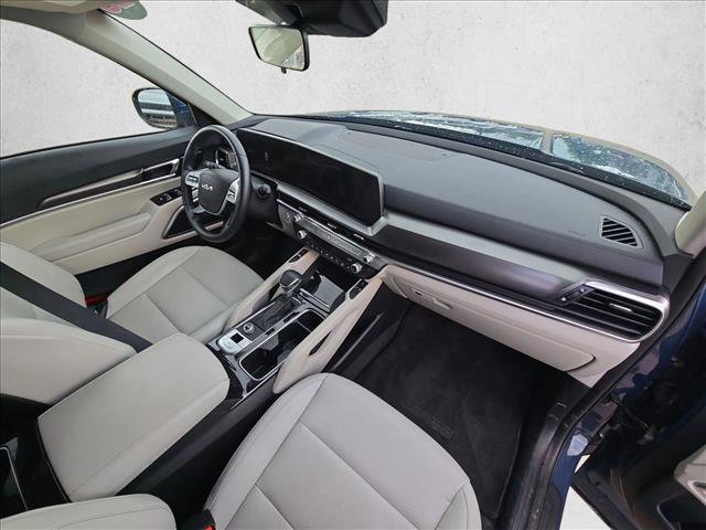 Used 2025 Kia Telluride S FWD image 22