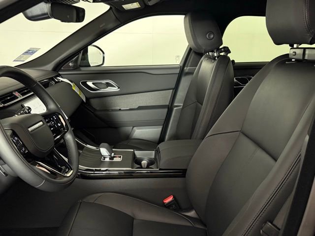 New 2026 Land Rover Range Rover Velar Dynamic SE image 15