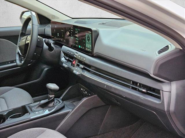 Used 2025 Kia K4 EX FWD image 19