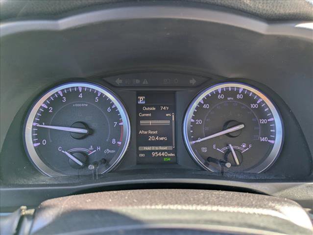 Used 2018 Toyota Highlander XLE image 10