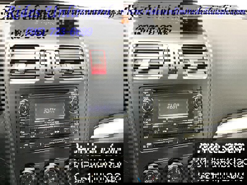 Used 2014 Subaru Impreza 2.0i Sport Premium image 17