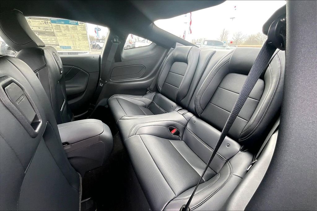 New 2026 Ford Mustang GT Premium image 10