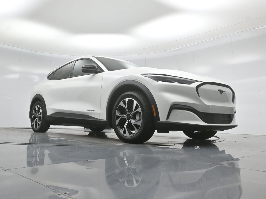 New 2026 Ford Mustang Mach-E Select w/ Technology Package RWD image 43