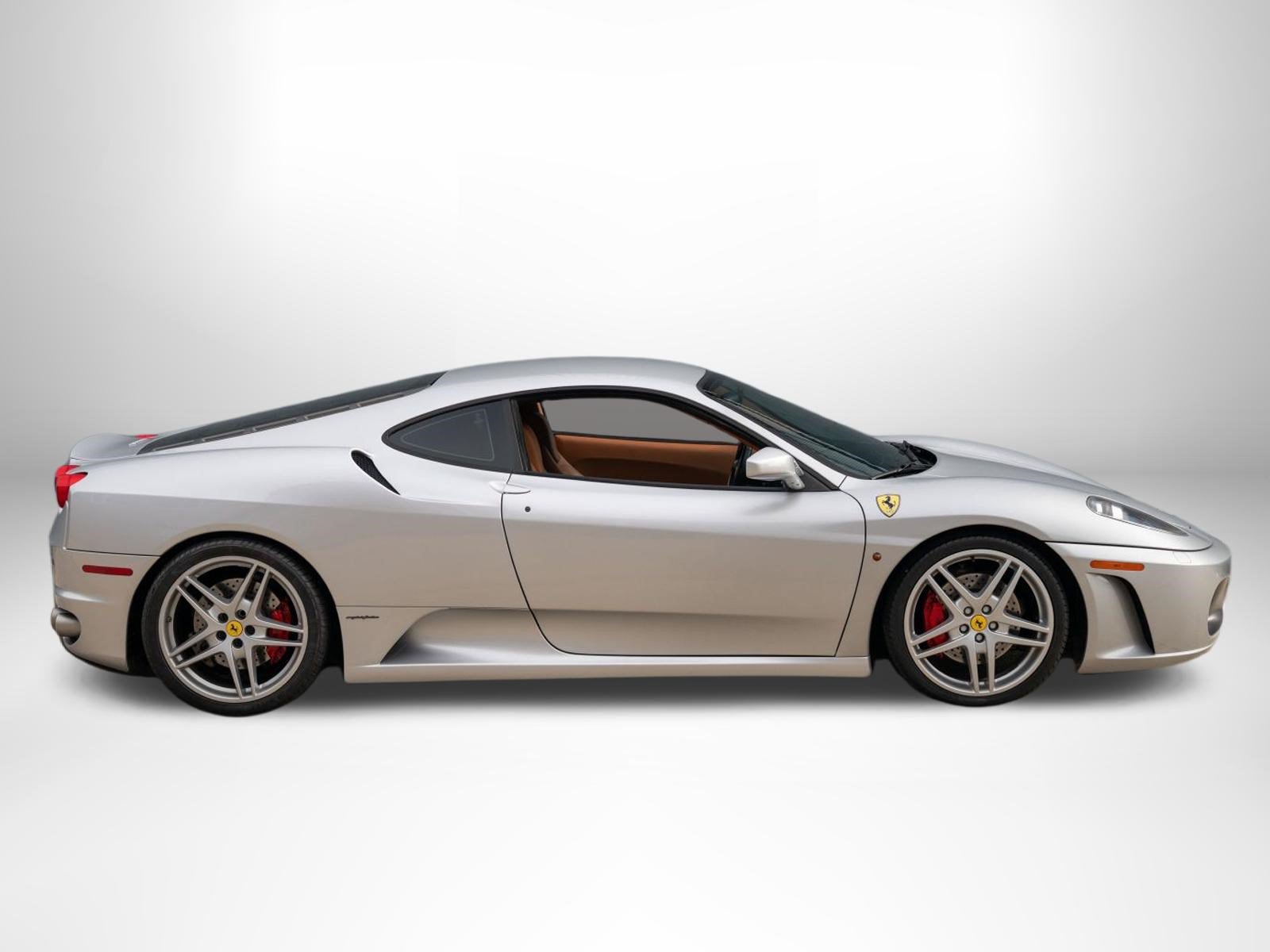 Used 2007 Ferrari F430 Coupe RWD image 6