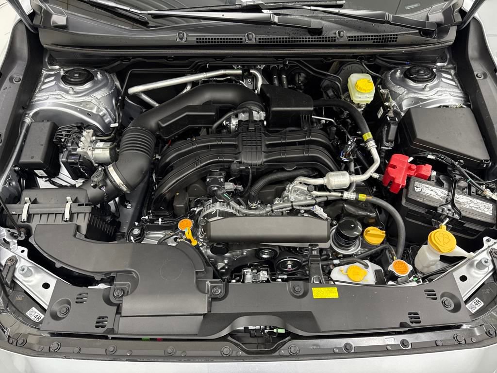 New 2025 Subaru Crosstrek 2.5i Sport image 10