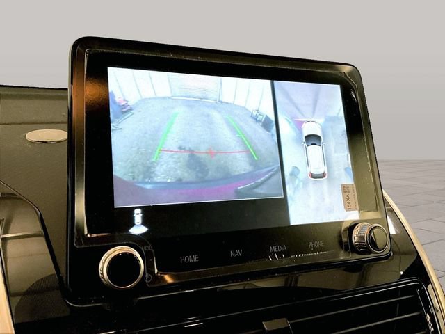 Used 2024 Mitsubishi Eclipse Cross SEL AWD/4WD image 20