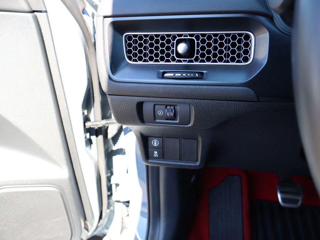 Certified 2024 Honda Civic Type R image 30