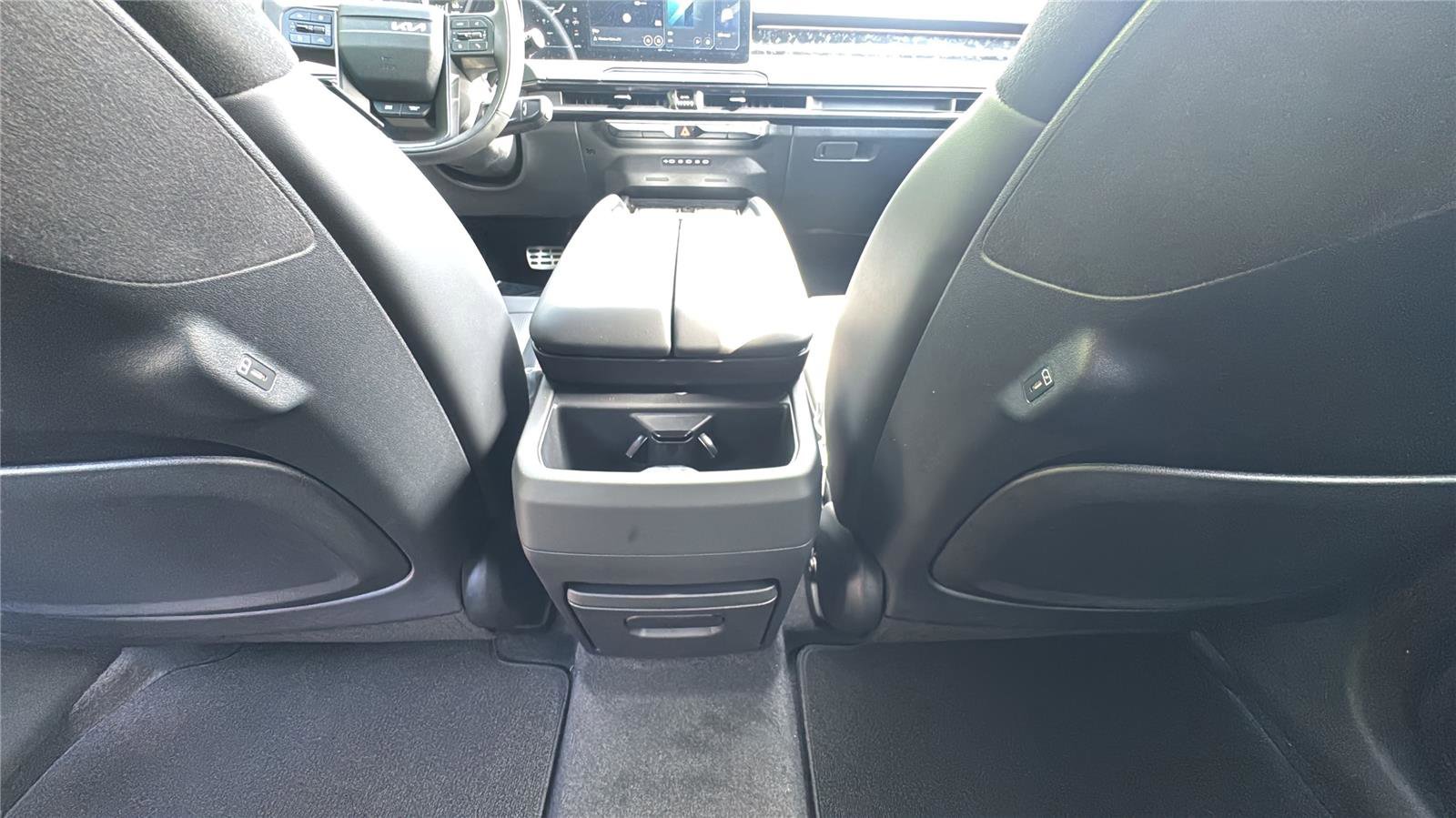 New 2027 Kia Telluride SX Prestige X-Pro AWD/4WD image 28