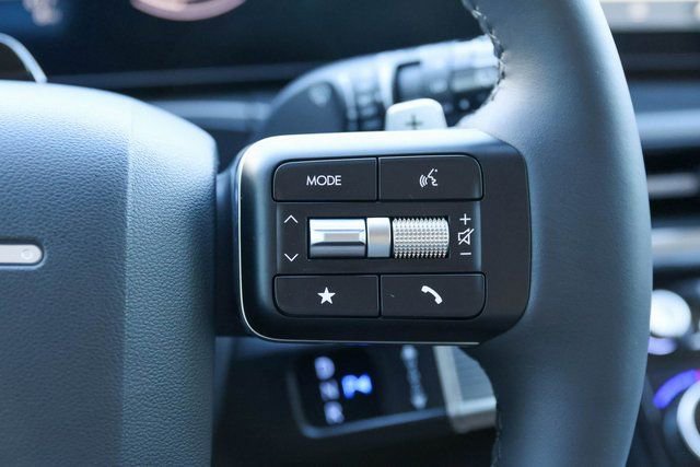 New 2026 Hyundai Santa Fe XRT AWD/4WD image 26