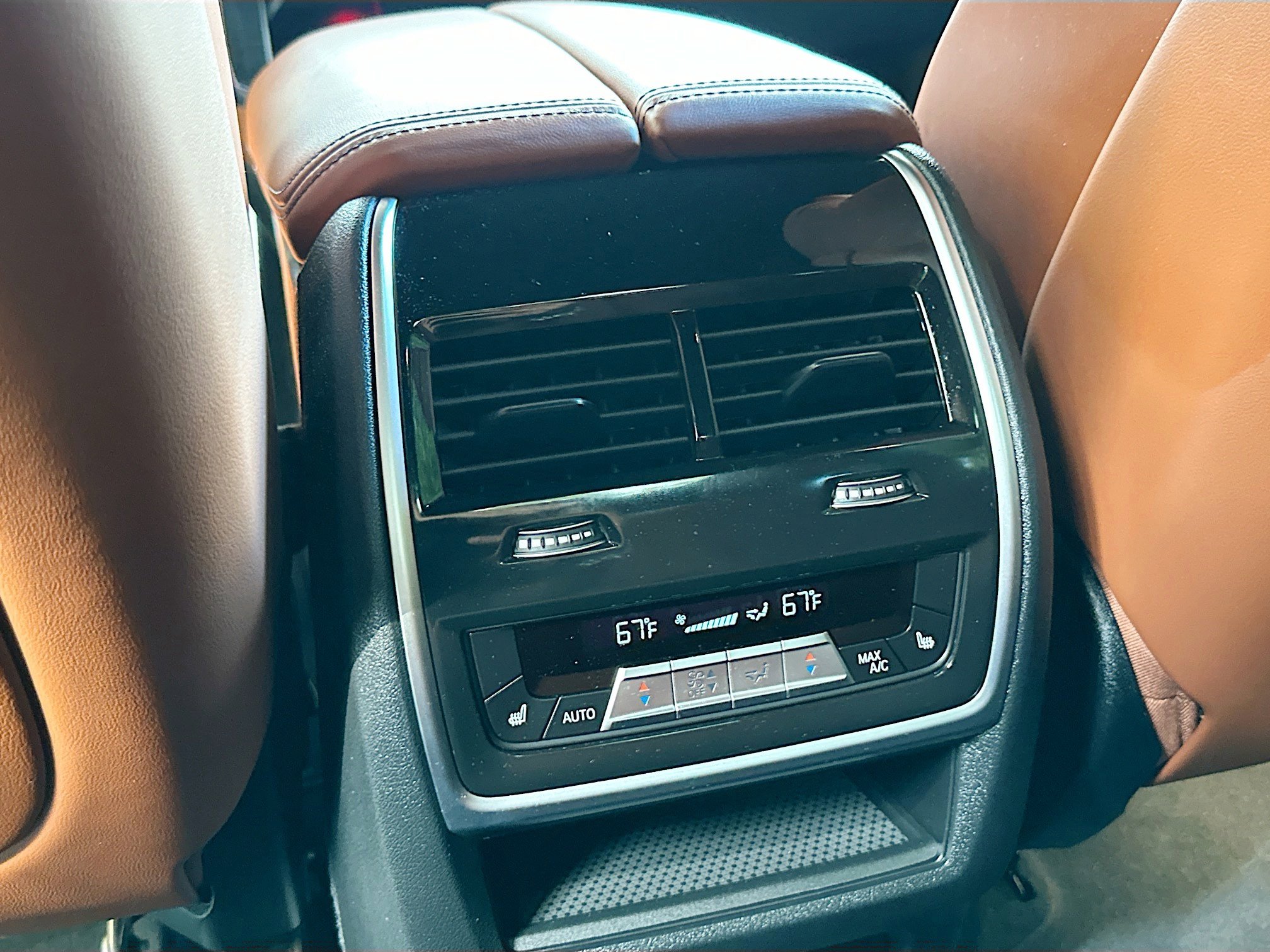 Used 2025 BMW X7 M60i image 27