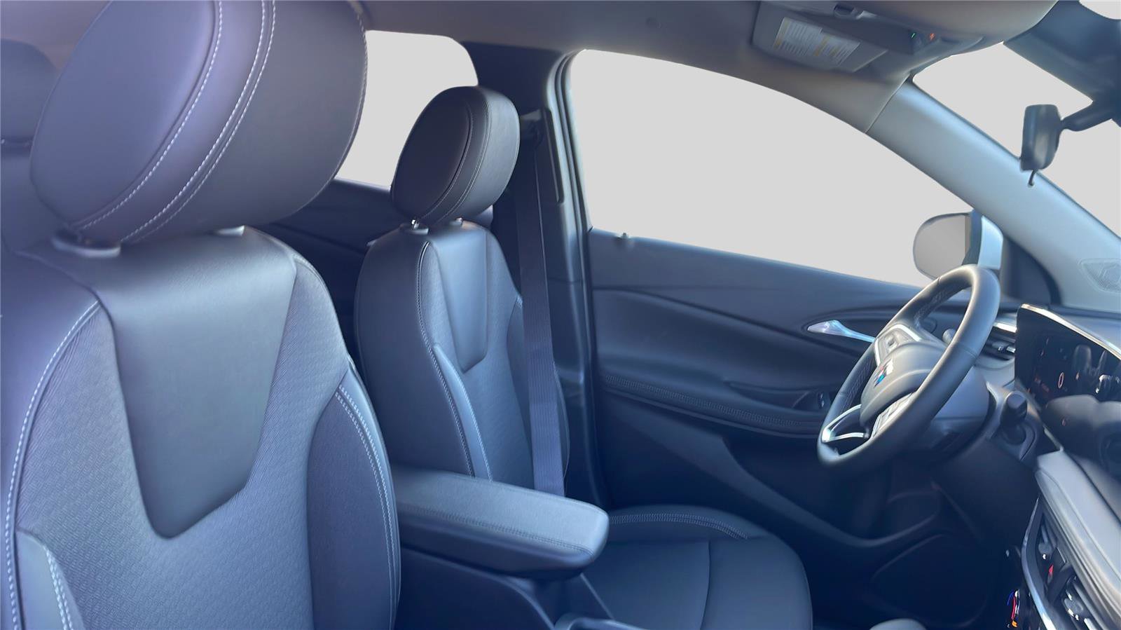 New 2026 Buick Encore GX Preferred w/ Comfort Package image 20