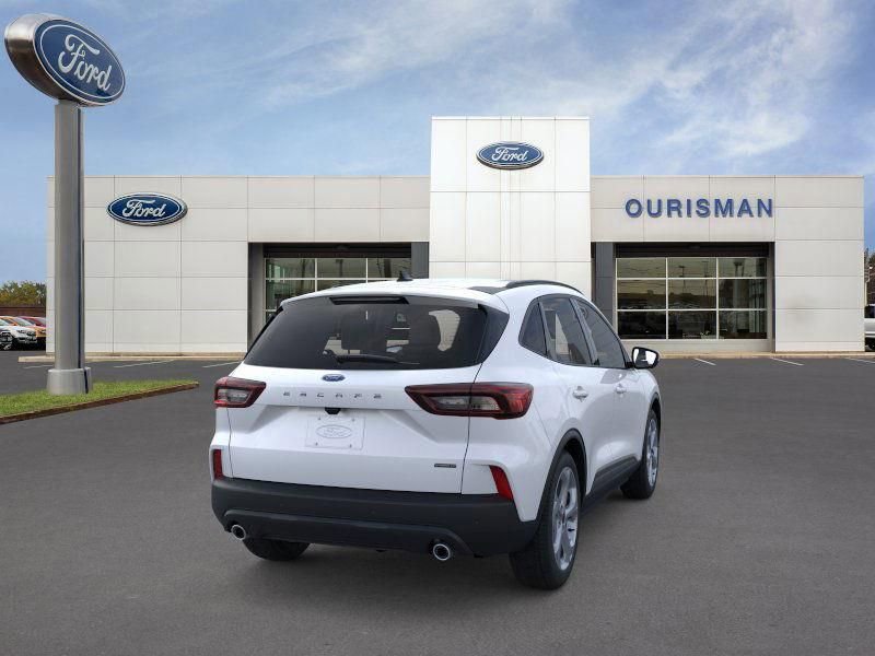 New 2026 Ford Escape ST-Line Select w/ Tech Pack #1 image 7