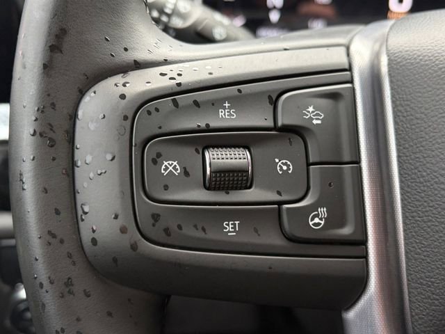 Certified 2024 GMC Sierra 1500 Elevation w/ LPO, Elevation Black Package RWD image 6