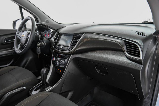 Used 2017 Chevrolet Trax LS image 10