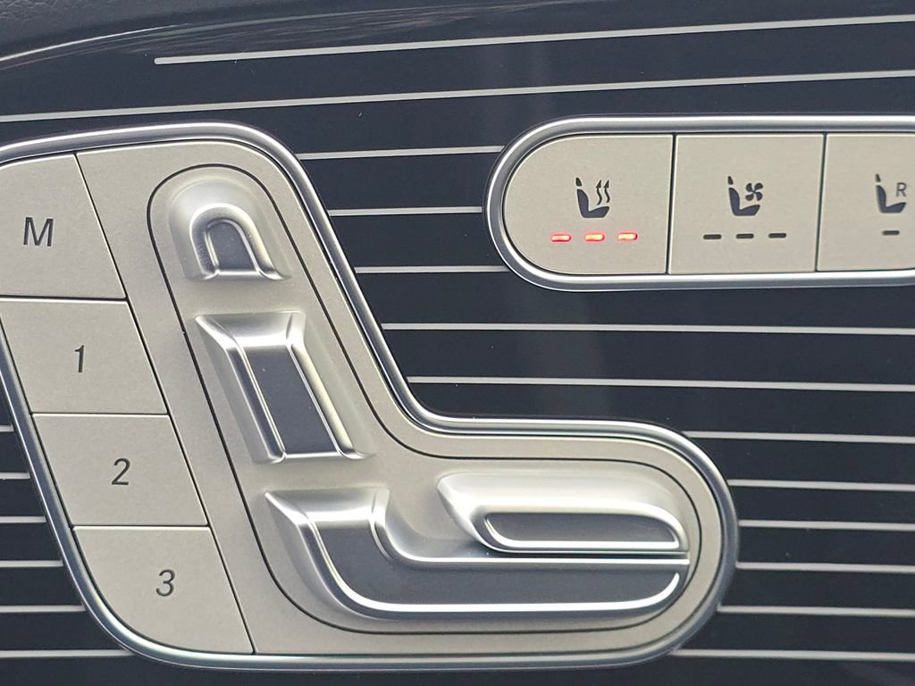 New 2025 Mercedes-Benz GLE 53 AMG 4MATIC image 6