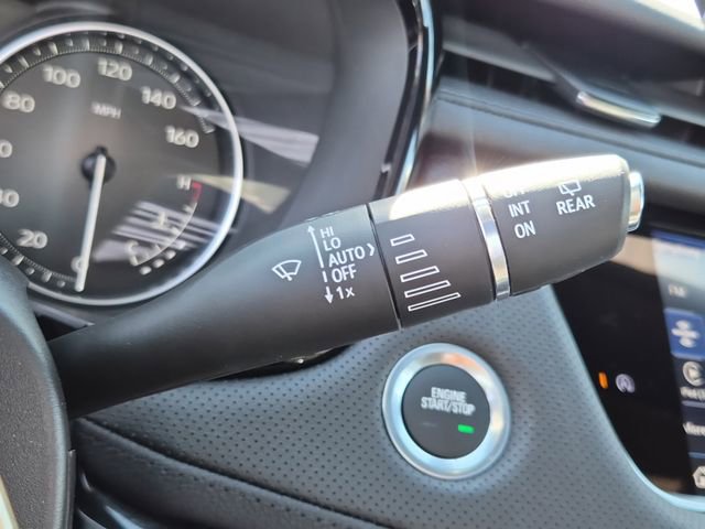 Certified 2023 Cadillac XT5 Premium Luxury image 28