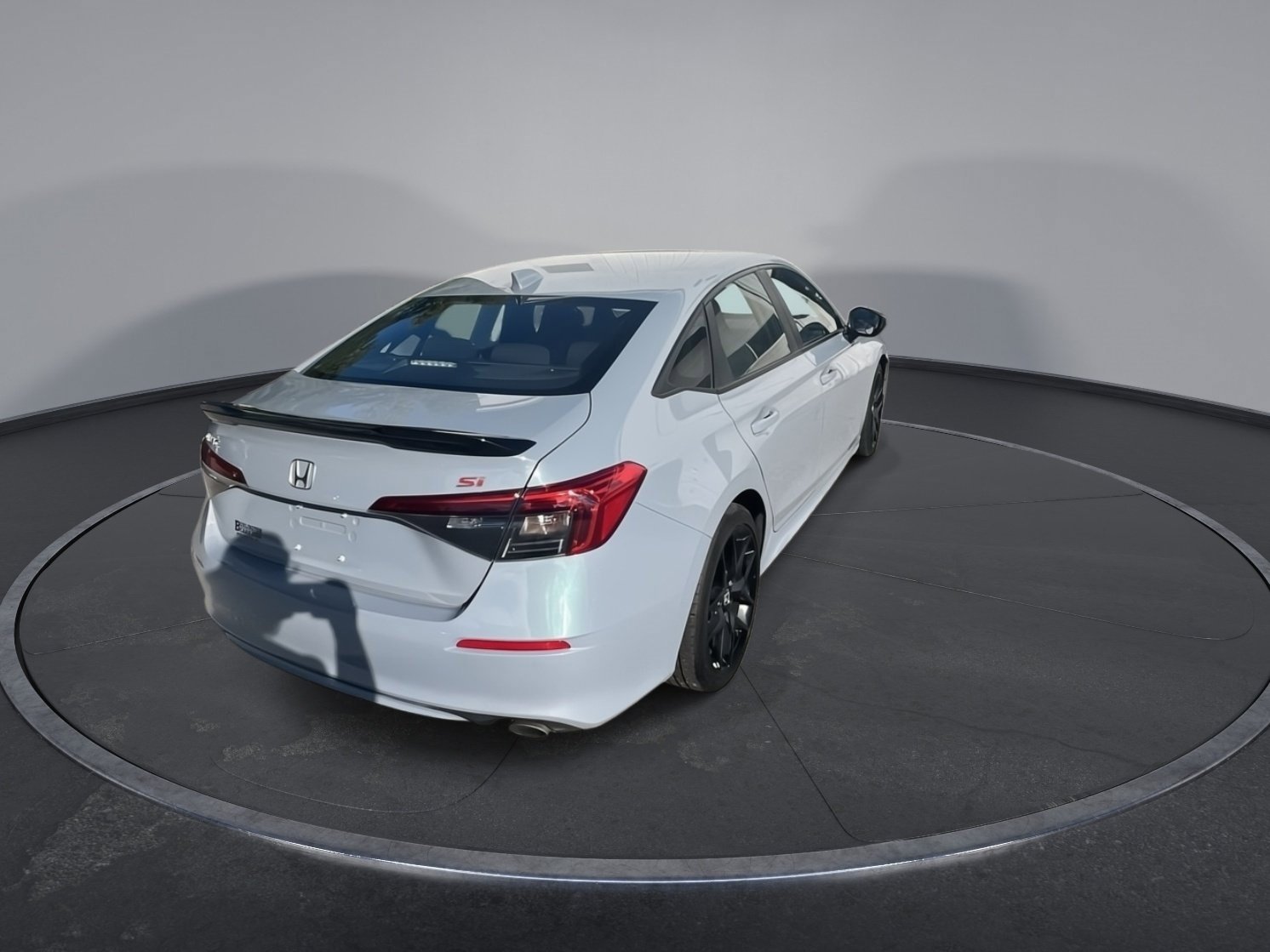 Used 2022 Honda Civic Si image 8