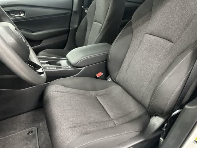 Certified 2026 Honda Accord SE image 10