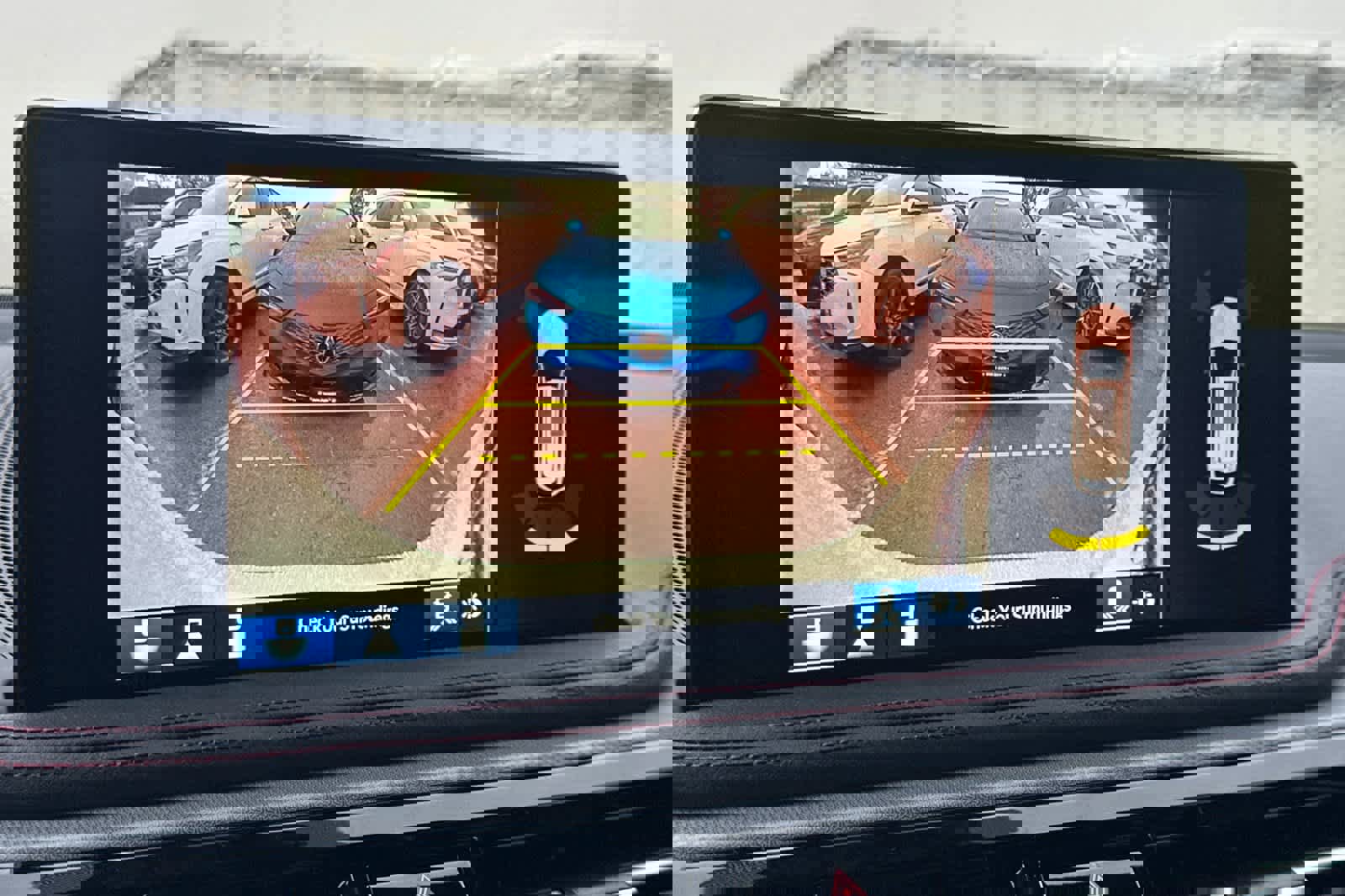 New 2026 Acura MDX A-Spec image 17