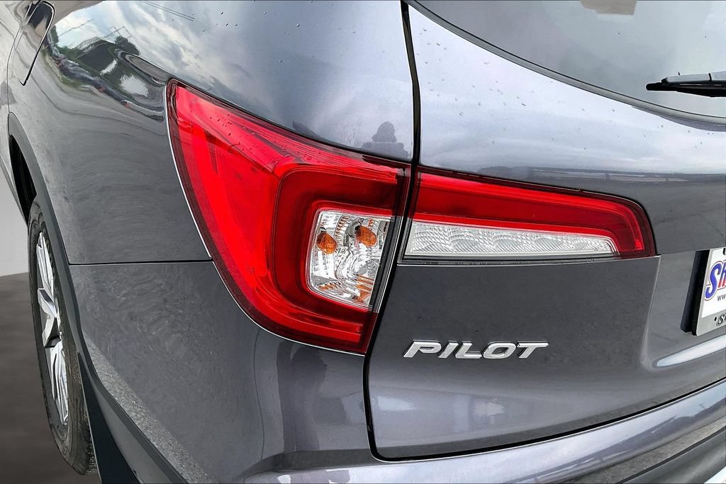 Certified 2022 Honda Pilot EX-L image 23