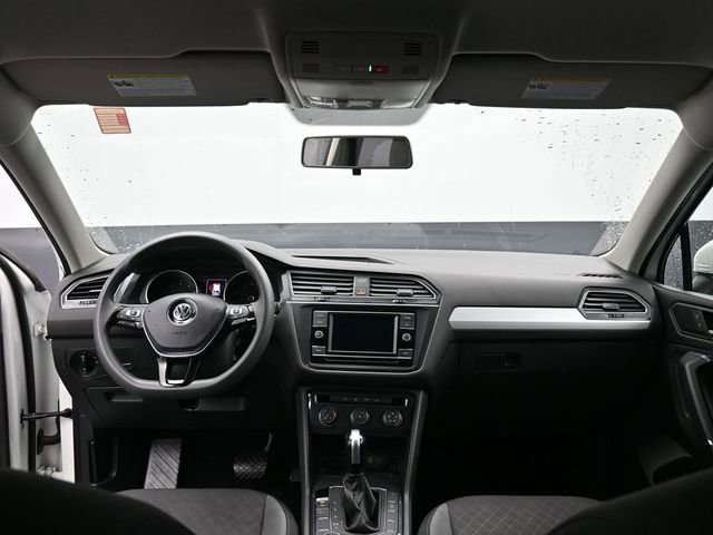 Used 2020 Volkswagen Tiguan S image 26