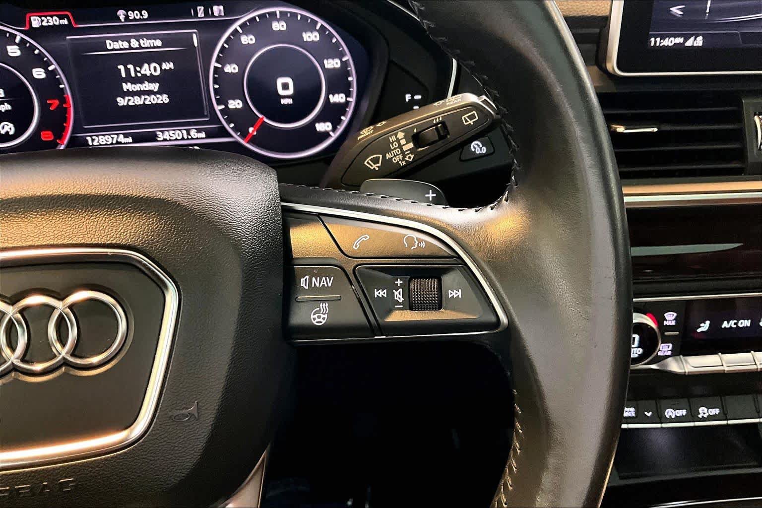 Used 2019 Audi Q5 2.0T Premium Plus w/ Premium Plus Package AWD/4WD image 25
