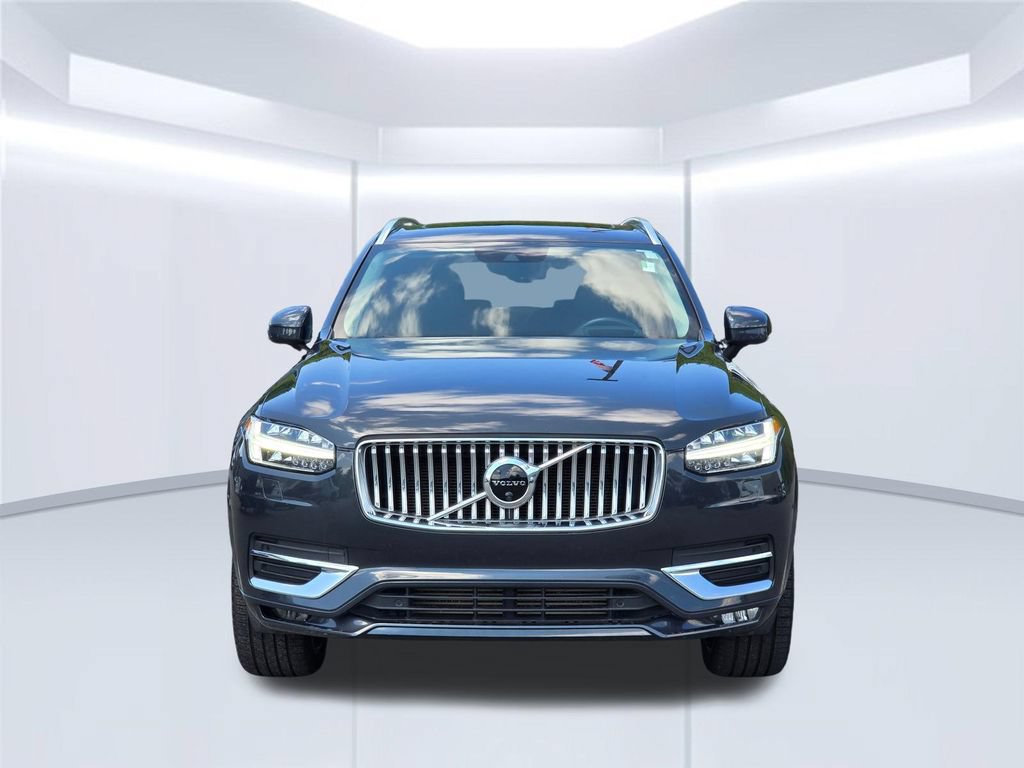 Used 2021 Volvo XC90 T6 Inscription AWD/4WD image 20