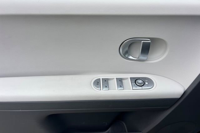 Certified 2024 Hyundai Ioniq 5 SEL image 14