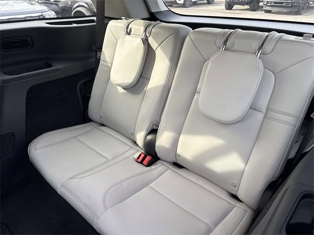 New 2026 Lincoln Aviator AWD w/ Jet Appearance Package image 19