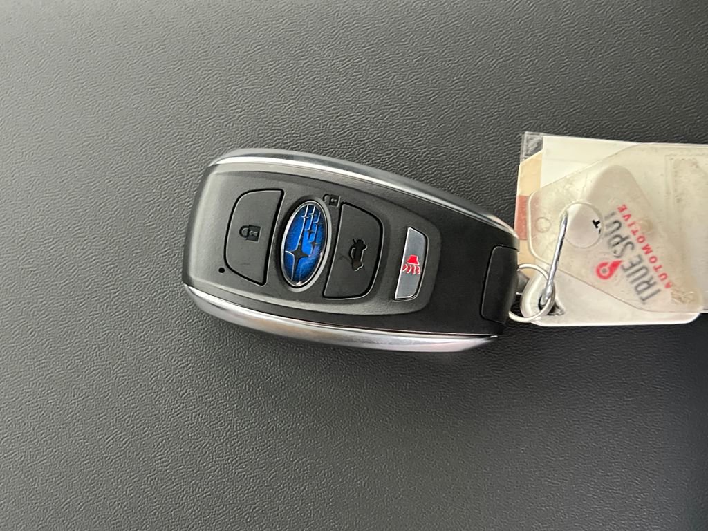 New 2026 Subaru Outback Touring XT image 34