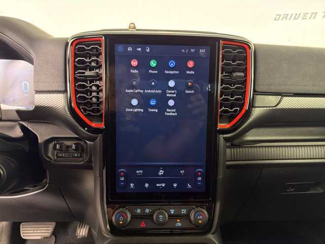 Used 2025 Ford Ranger Raptor AWD/4WD image 26