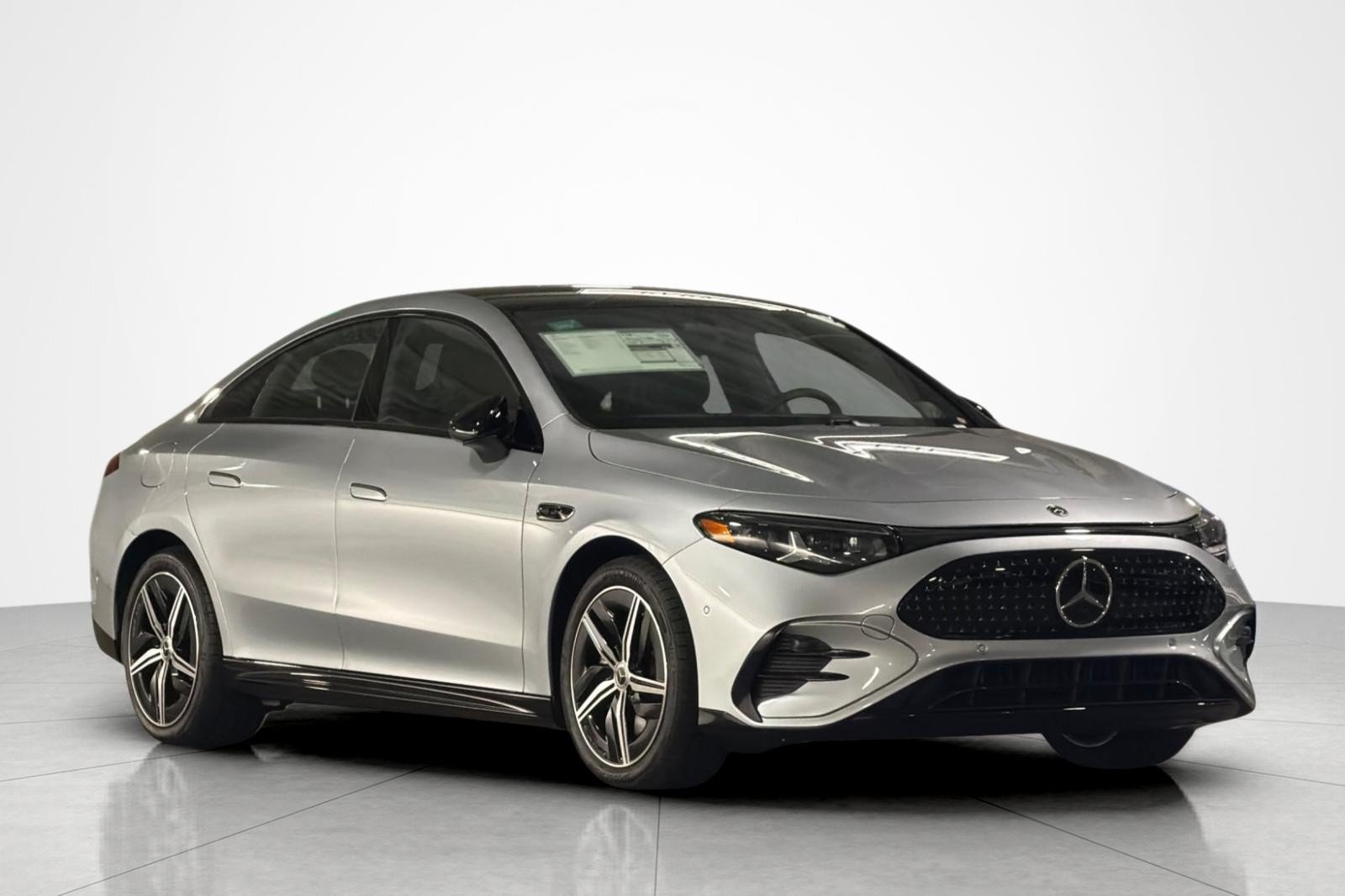 New 2027 Mercedes-Benz CLA 350 image 7