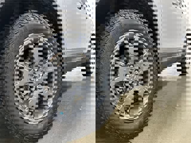 Certified 2025 Honda Passport TrailSport image 29