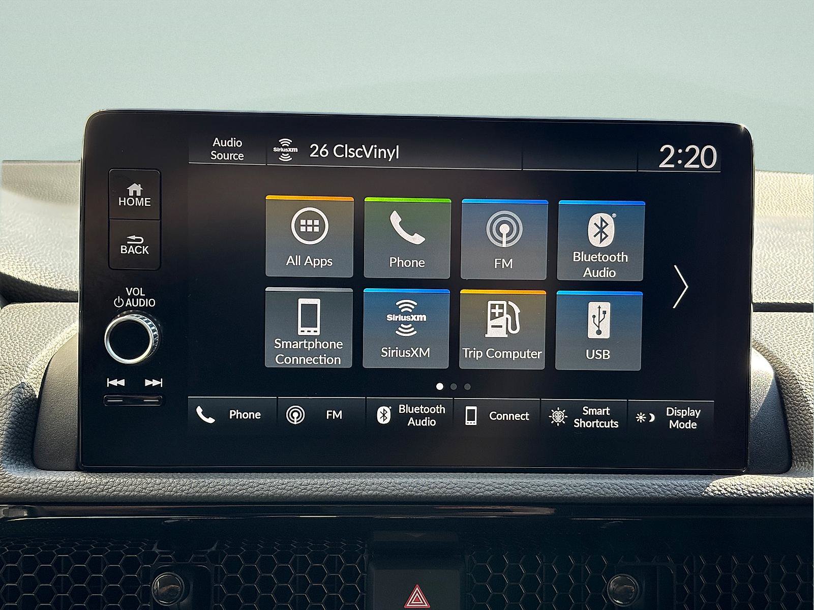 Certified 2025 Honda CR-V EX-L image 23