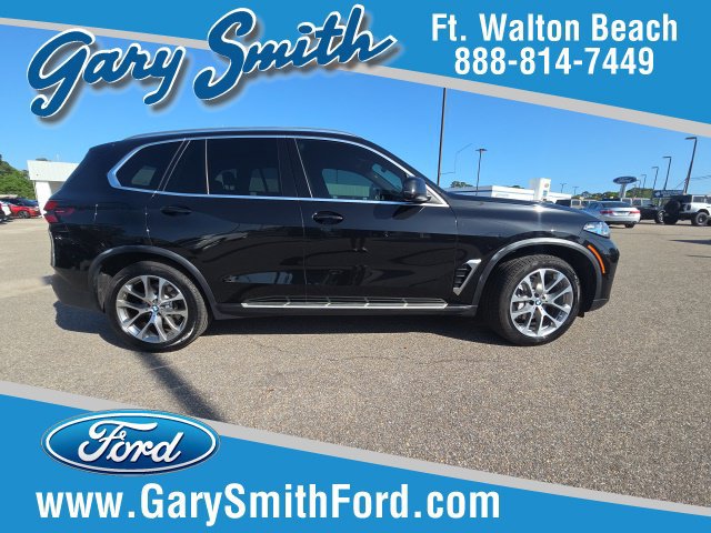 Used 2024 BMW X5 sDrive40i w/ Premium Package