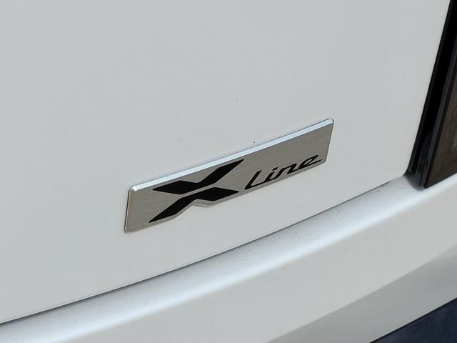 New 2027 Kia Telluride SX Prestige X-Line AWD/4WD image 6