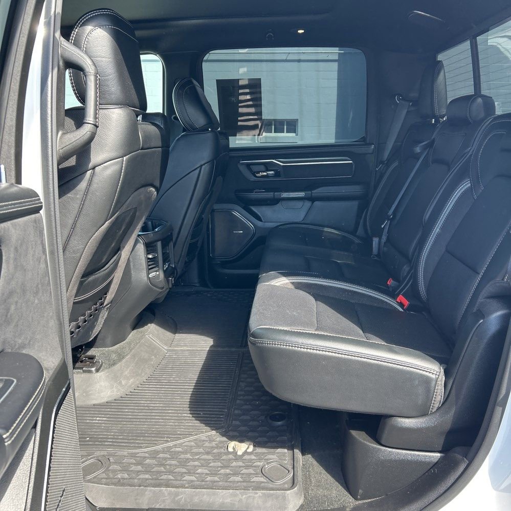 Used 2022 RAM 1500 TRX w/ TRX Level 2 Equipment Group AWD/4WD image 18