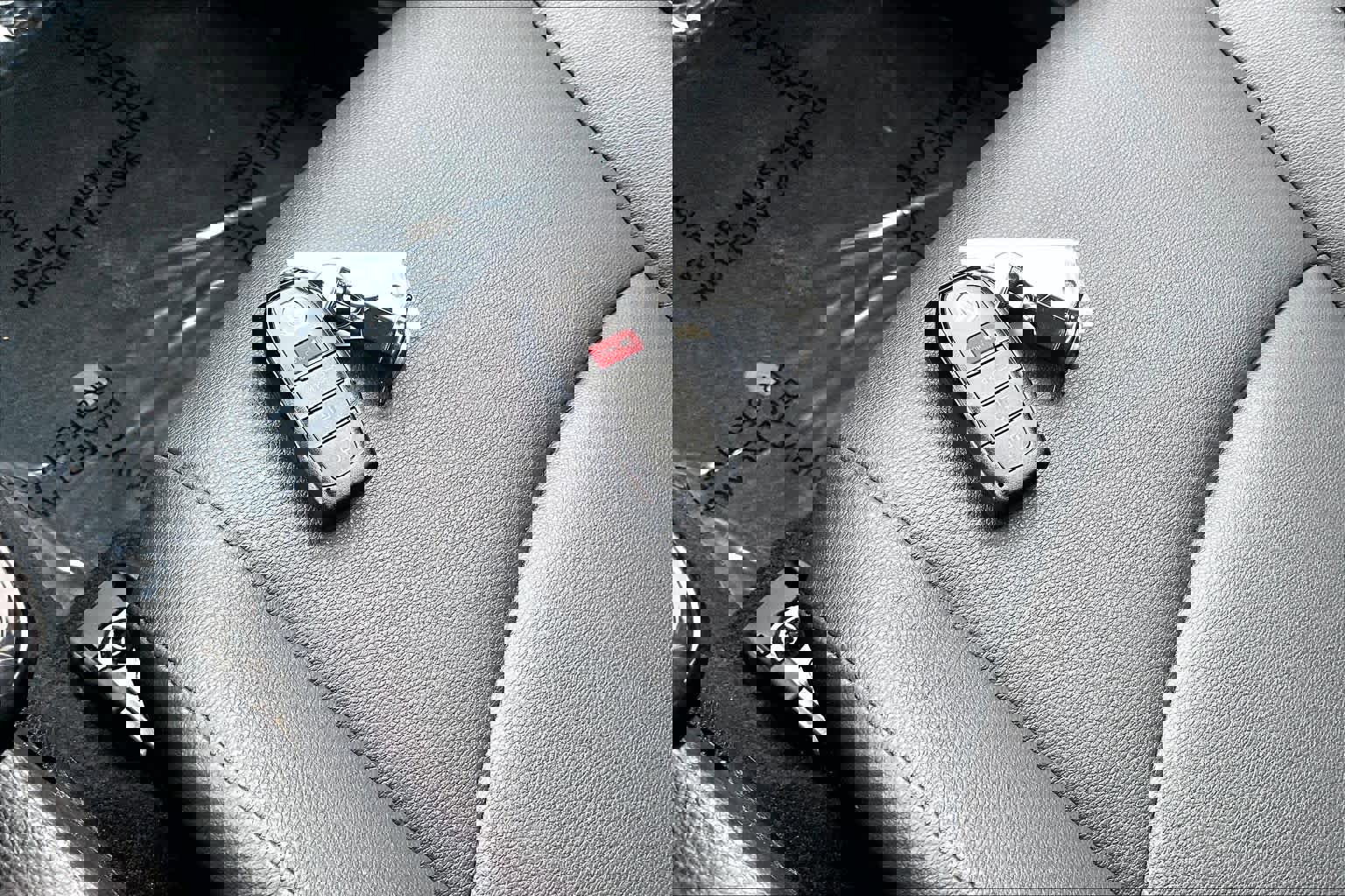 Used 2026 Toyota Corolla Cross XLE w/ Convenience Package image 15