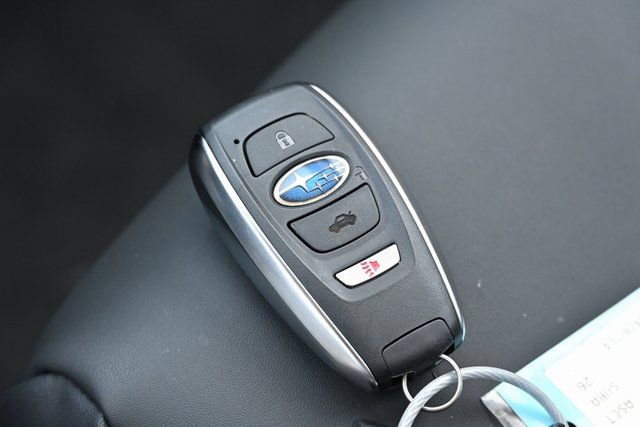 New 2026 Subaru Ascent Limited Bronze image 37