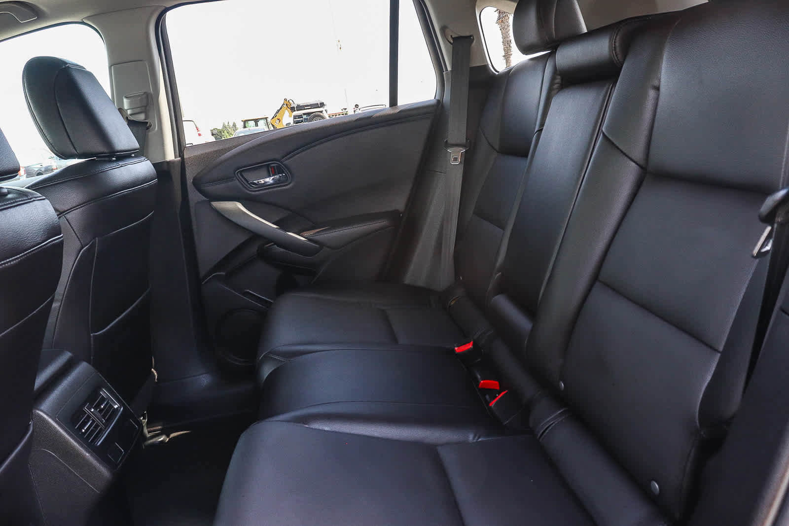 Used 2018 Acura RDX FWD image 23