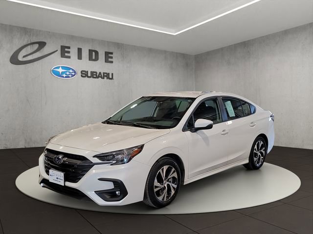 Certified 2025 Subaru Legacy Premium image 2