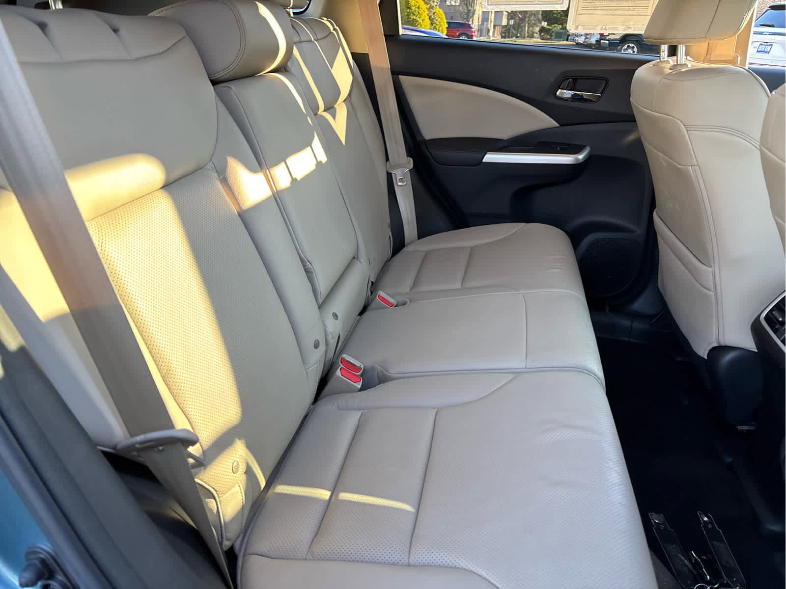 Used 2016 Honda CR-V EX-L image 36