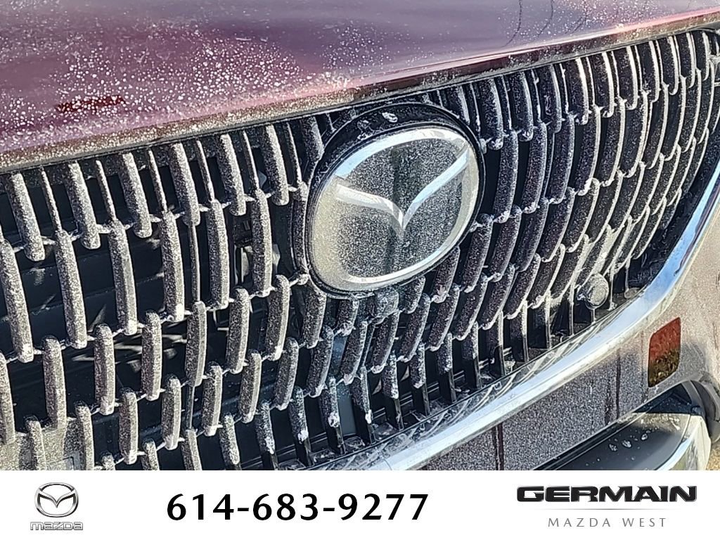 New 2026 MAZDA CX-90 Plug-In Hybrid w/ Premium Plus image 13