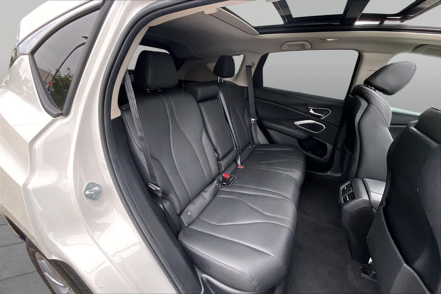 Certified 2024 Acura RDX SH-AWD image 19