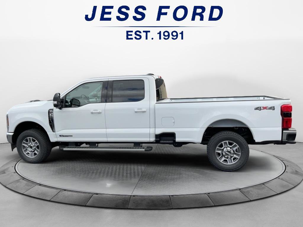 New 2026 Ford F350 Lariat image 6