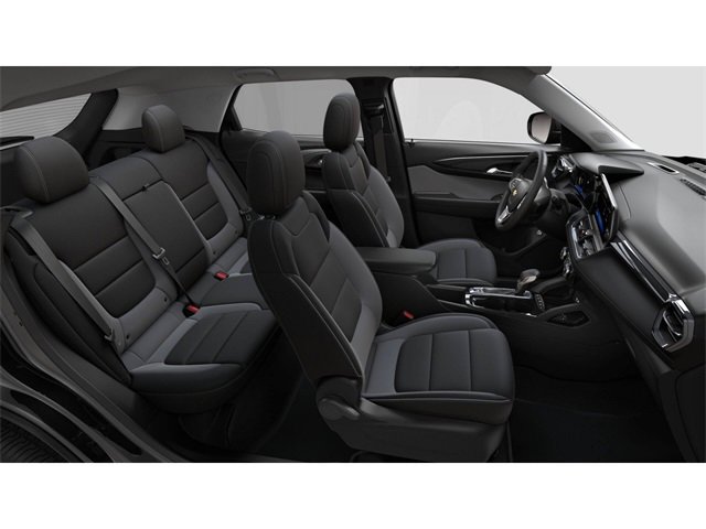 New 2026 Chevrolet TrailBlazer LT w/ Convenience Package image 7