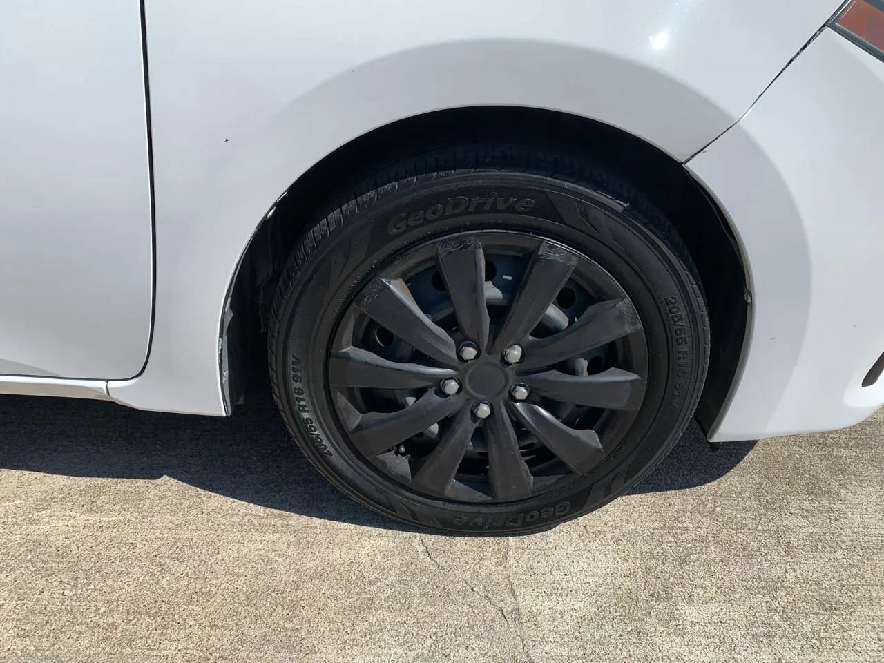 Used 2014 Toyota Corolla S FWD image 25