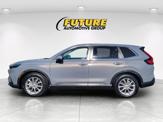 Certified 2026 Honda CR-V EX image 6