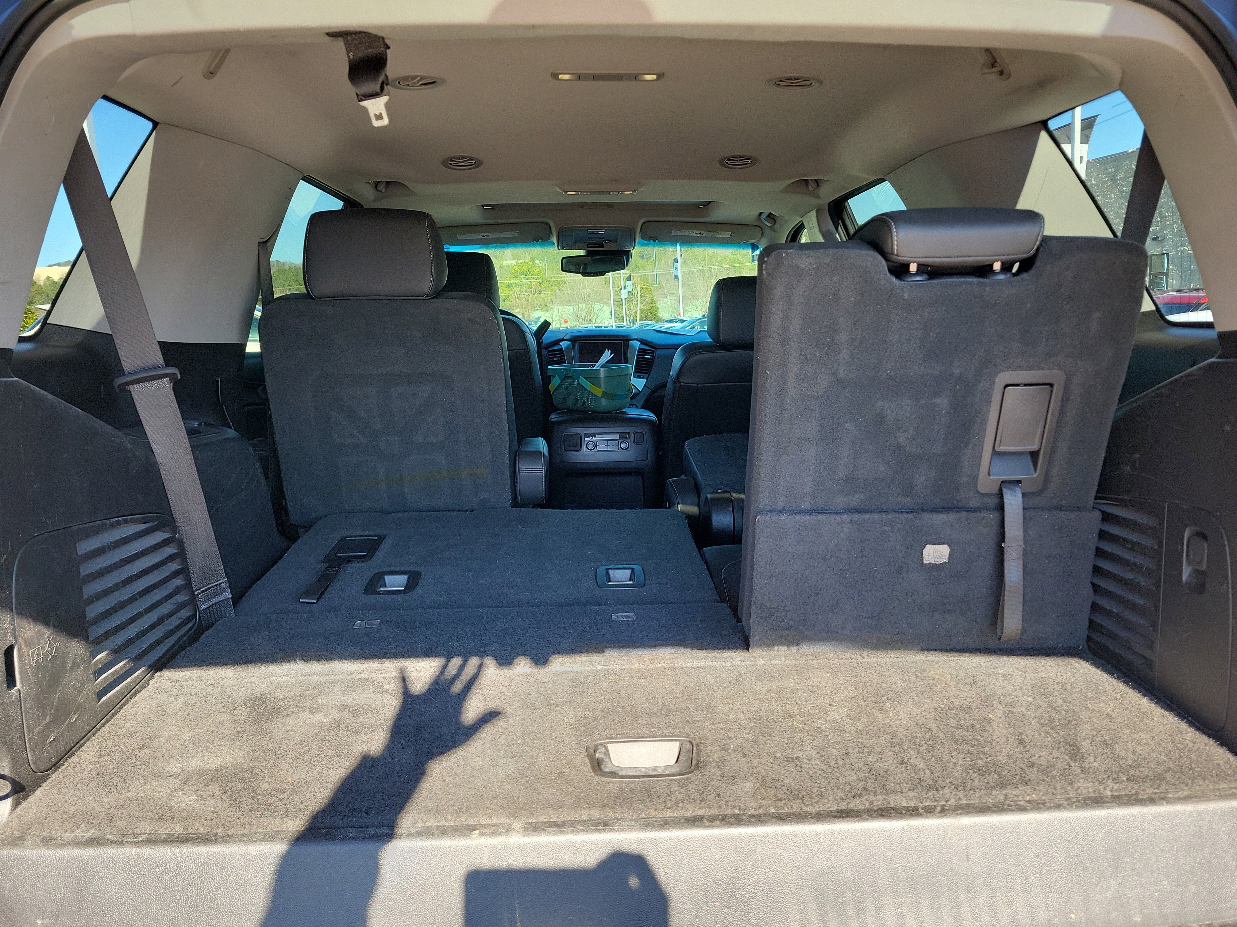 Used 2018 Chevrolet Tahoe LT AWD/4WD image 26