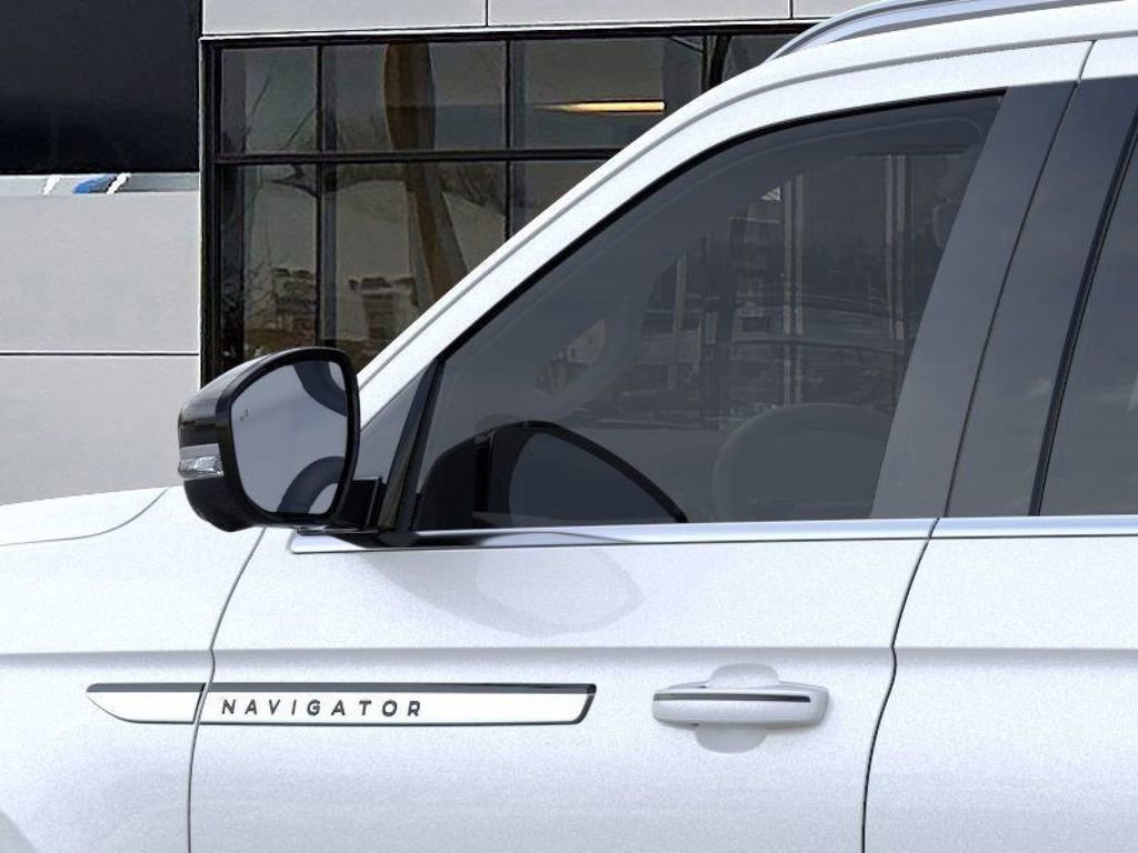 New 2026 Lincoln Navigator Reserve image 20